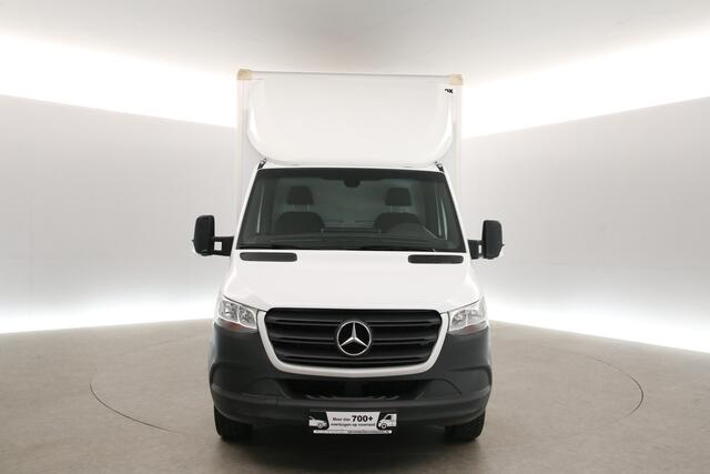 Mercedes-Benz SPRINTER CDI | Bakwagen | MARGE! | Zijdeur Laadklep Airco Camera Cruise Laadbak Navi Elektrpakket