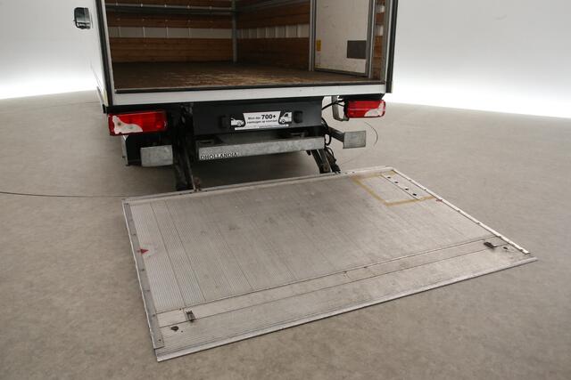 Mercedes-Benz SPRINTER CDI | Bakwagen | MARGE! | Zijdeur Laadklep Airco Camera Cruise Laadbak Navi Elektrpakket