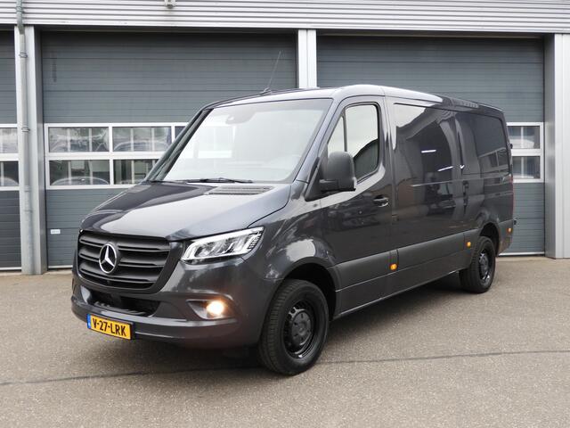 Mercedes-Benz SPRINTER 317 1.9 CDI L2H1 AUT | LED | 360° CAMERA | DISTRONIC