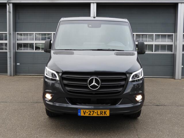 Mercedes-Benz SPRINTER 317 1.9 CDI L2H1 AUT | LED | 360° CAMERA | DISTRONIC