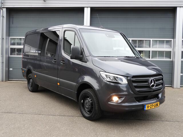 Mercedes-Benz SPRINTER 317 1.9 CDI L2H1 AUT | LED | 360° CAMERA | DISTRONIC