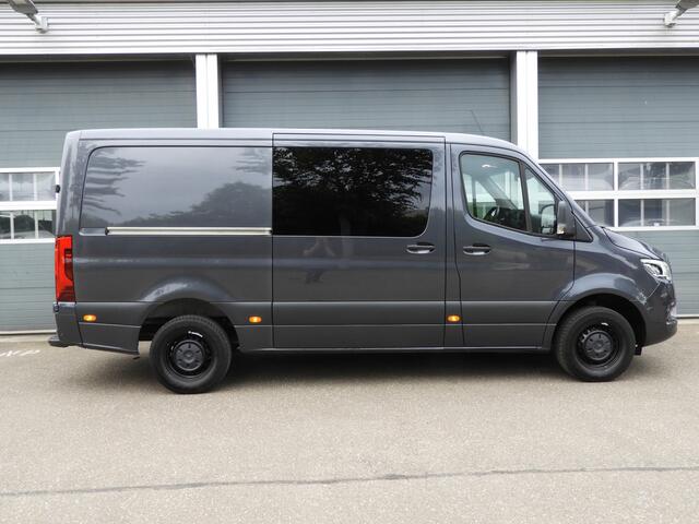 Mercedes-Benz SPRINTER 317 1.9 CDI L2H1 AUT | LED | 360° CAMERA | DISTRONIC