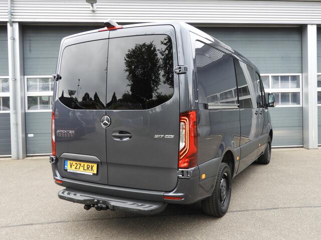 Mercedes-Benz SPRINTER 317 1.9 CDI L2H1 AUT | LED | 360° CAMERA | DISTRONIC