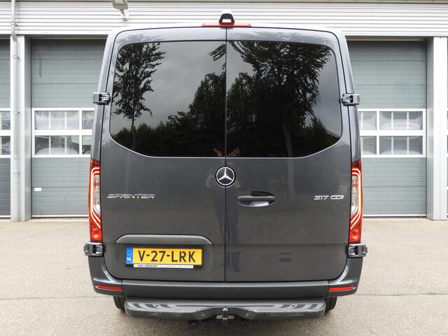 Mercedes-Benz SPRINTER 317 1.9 CDI L2H1 AUT | LED | 360° CAMERA | DISTRONIC