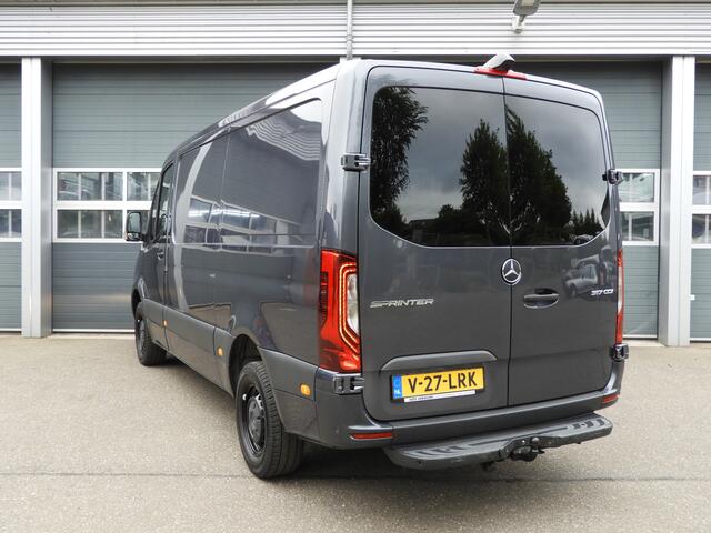 Mercedes-Benz SPRINTER 317 1.9 CDI L2H1 AUT | LED | 360° CAMERA | DISTRONIC