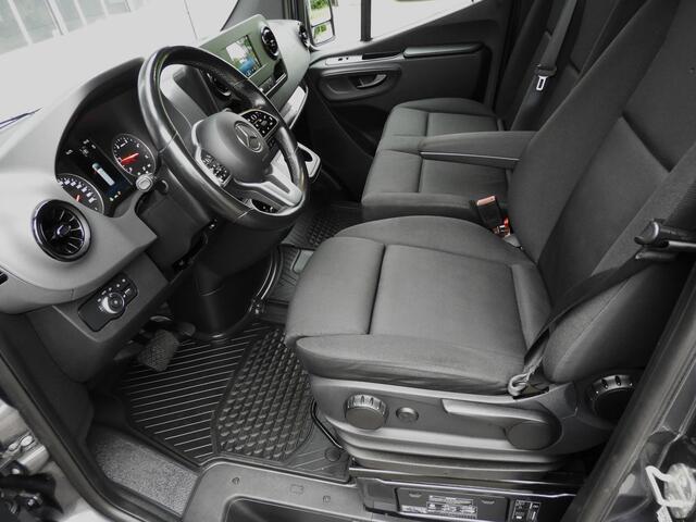 Mercedes-Benz SPRINTER 317 1.9 CDI L2H1 AUT | LED | 360° CAMERA | DISTRONIC