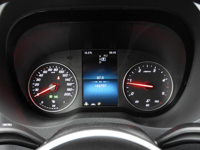 Mercedes-Benz SPRINTER 317 1.9 CDI L2H1 AUT | LED | 360° CAMERA | DISTRONIC