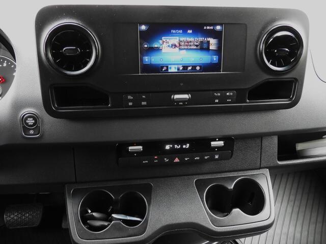 Mercedes-Benz SPRINTER 317 1.9 CDI L2H1 AUT | LED | 360° CAMERA | DISTRONIC