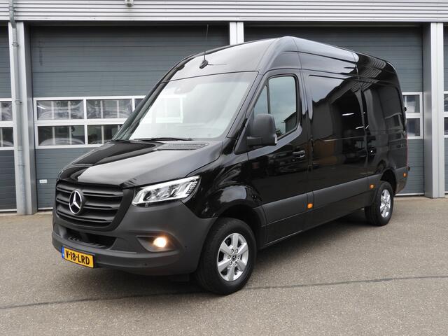 Mercedes-Benz SPRINTER 317 1.9 CDI L2H2 RWD AUT | LED | 10.25" MBUX | CAMERA | DISTRONIC