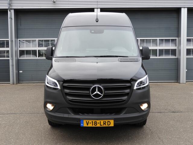 Mercedes-Benz SPRINTER 317 1.9 CDI L2H2 RWD AUT | LED | 10.25" MBUX | CAMERA | DISTRONIC
