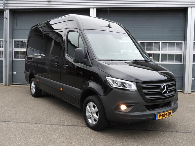 Mercedes-Benz SPRINTER 317 1.9 CDI L2H2 RWD AUT | LED | 10.25" MBUX | CAMERA | DISTRONIC