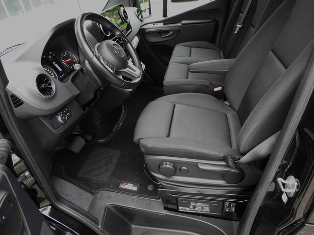 Mercedes-Benz SPRINTER 317 1.9 CDI L2H2 RWD AUT | LED | 10.25" MBUX | CAMERA | DISTRONIC