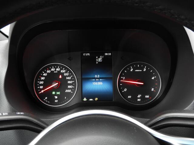 Mercedes-Benz SPRINTER 317 1.9 CDI L2H2 RWD AUT | LED | 10.25" MBUX | CAMERA | DISTRONIC