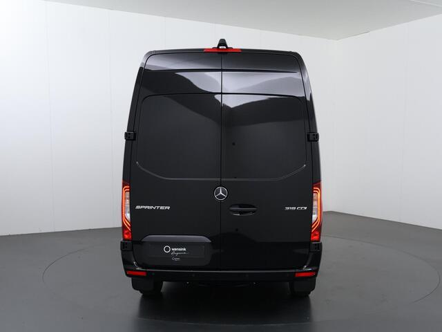 Mercedes-Benz SPRINTER 319 CDI GB L2 RWD SELECT | Trekgewicht 3500 kg | Achteruitrijcamera | Cruise Control | Airco | Climate Control |