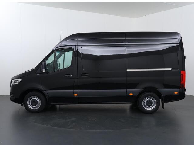 Mercedes-Benz SPRINTER 319 CDI GB L2 RWD SELECT | Trekgewicht 3500 kg | Achteruitrijcamera | Cruise Control | Airco | Climate Control |