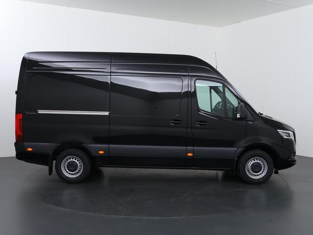 Mercedes-Benz SPRINTER 319 CDI GB L2 RWD SELECT | Trekgewicht 3500 kg | Achteruitrijcamera | Cruise Control | Airco | Climate Control |