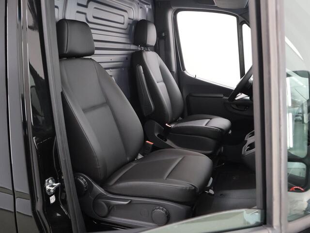 Mercedes-Benz SPRINTER 319 CDI GB L2 RWD SELECT | Trekgewicht 3500 kg | Achteruitrijcamera | Cruise Control | Airco | Climate Control |