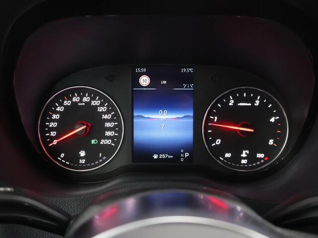 Mercedes-Benz SPRINTER 319 CDI GB L2 RWD SELECT | Trekgewicht 3500 kg | Achteruitrijcamera | Cruise Control | Airco | Climate Control |