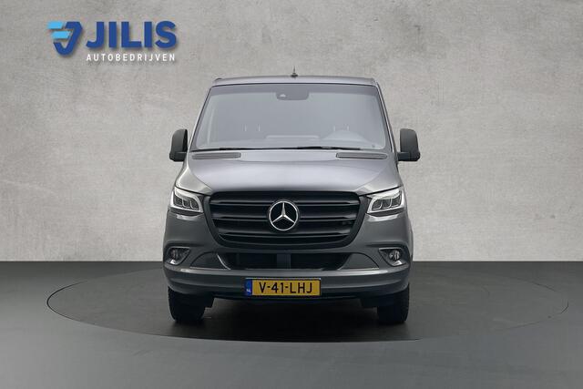 Mercedes-Benz SPRINTER 317 1.9 CDI L2H1 RWD | Camera | Cruise control | LED koplampen | Parkeersensoren | Standkachel