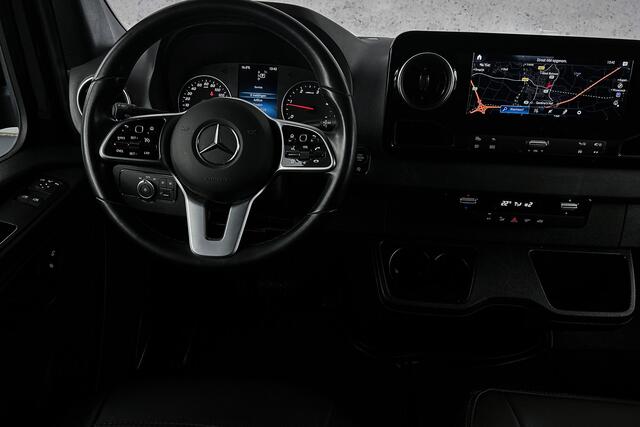 Mercedes-Benz SPRINTER 317 1.9 CDI L2H2 RWD | Camera | LED koplampen | Navigatie | Trekhaak