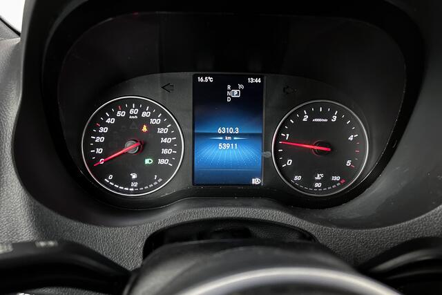 Mercedes-Benz SPRINTER 317 1.9 CDI L2H2 RWD | Camera | LED koplampen | Navigatie | Trekhaak