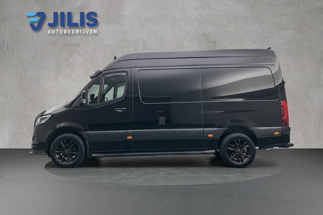 Mercedes-Benz SPRINTER 317 1.9 CDI L2H2 RWD | Camera | LED koplampen | Navigatie | Trekhaak