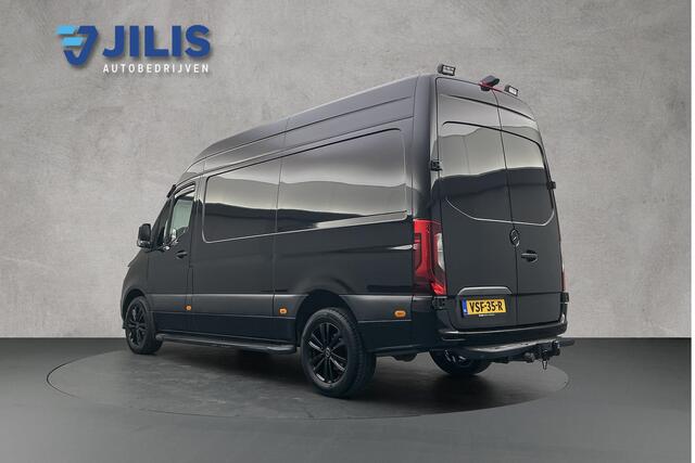 Mercedes-Benz SPRINTER 317 1.9 CDI L2H2 RWD | Camera | LED koplampen | Navigatie | Trekhaak