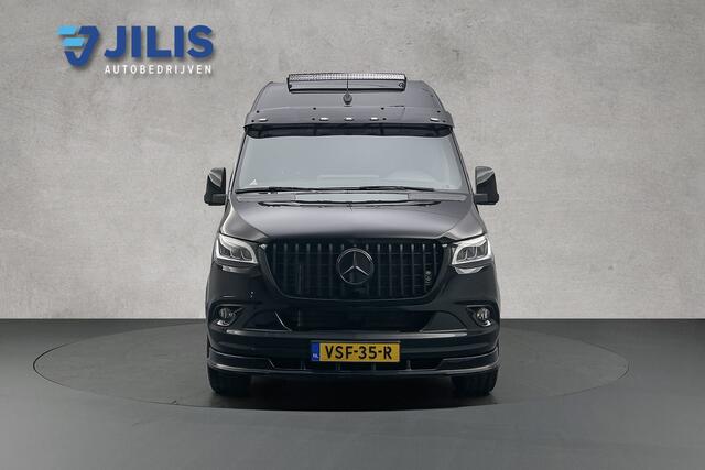 Mercedes-Benz SPRINTER 317 1.9 CDI L2H2 RWD | Camera | LED koplampen | Navigatie | Trekhaak