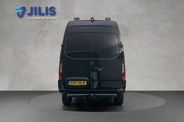 Mercedes-Benz SPRINTER 317 1.9 CDI L2H2 RWD | Camera | LED koplampen | Navigatie | Trekhaak