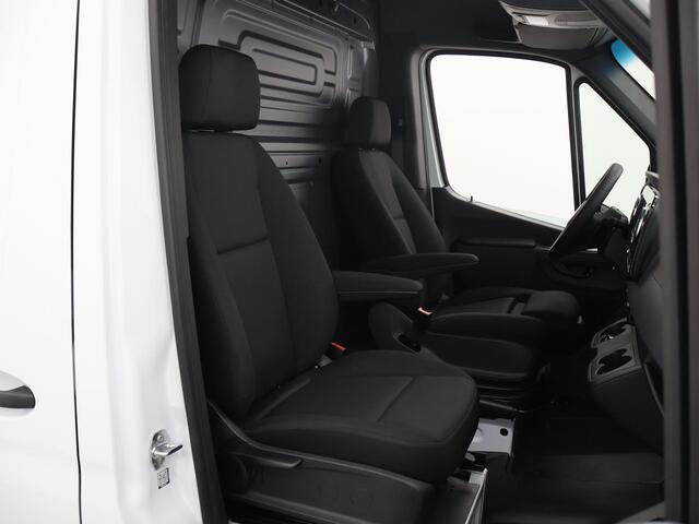 Mercedes-Benz SPRINTER 315 CDI GB L3 RWD PRO | Achteruitrijcamera | Cruise Control | Airco | Climate Control |