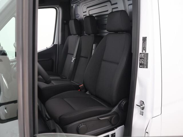 Mercedes-Benz SPRINTER 317 CDI GB L2 RWD PRO | Trekgewicht 3500 kg | 3 zits | Achteruitrijcamera | Cruise Control | Airco | Climate Control |