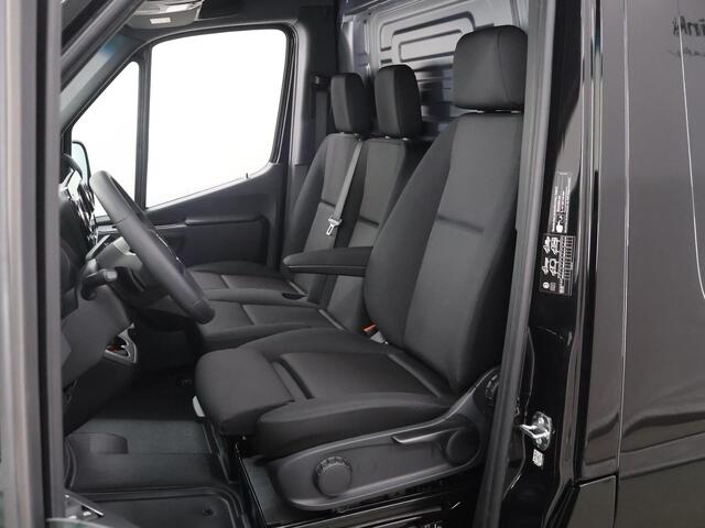 Mercedes-Benz SPRINTER 315 CDI GB L2 RWD PRO | Trekgewicht 3500 kg | Achteruitrijcamera | Cruise Control | Airco | Climate Control |