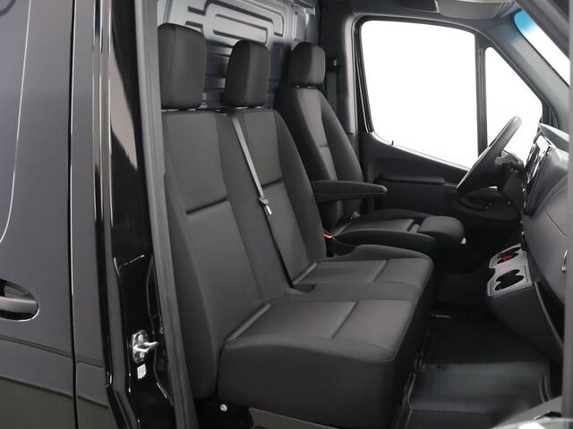 Mercedes-Benz SPRINTER 315 CDI GB L2 RWD PRO | Trekgewicht 3500 kg | Achteruitrijcamera | Cruise Control | Airco | Climate Control |