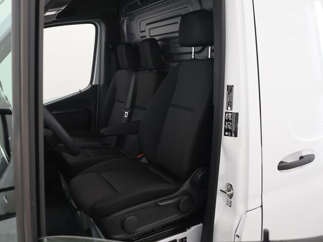 Mercedes-Benz SPRINTER 317 CDI GB L2 RWD PRO | Trekgewicht 3500 kg | Achteruitrijcamera | Cruise Control | Airco | Climate Control |