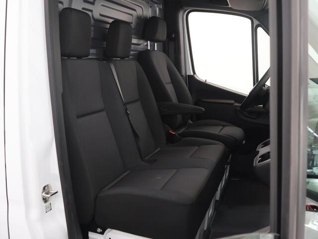 Mercedes-Benz SPRINTER 317 CDI GB L2 RWD PRO | Trekgewicht 3500 kg | Achteruitrijcamera | Cruise Control | Airco | Climate Control |