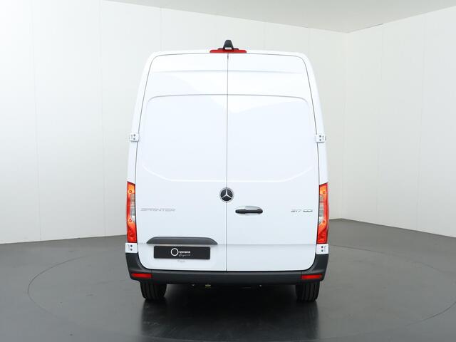 Mercedes-Benz SPRINTER 317 CDI GB L2 RWD PRO | Trekgewicht 3500 kg | Achteruitrijcamera | Cruise Control | Airco | Climate Control |