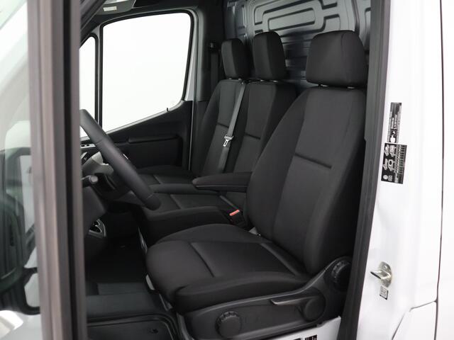 Mercedes-Benz SPRINTER 317 CDI GB L2 RWD PRO | Trekgewicht 3500 kg | Achteruitrijcamera | Cruise Control | Airco | Climate Control |