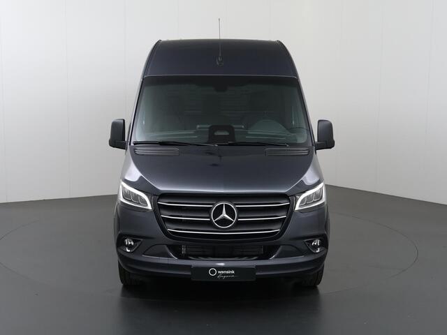 Mercedes-Benz SPRINTER 319 CDI GB L2 RWD SELECT | Trekgewicht 3500 kg | 3 zits | Stoelverwarming | LED Koplampen | Achteruitrijcamera | Cruise Control | Airco | Climate Control |