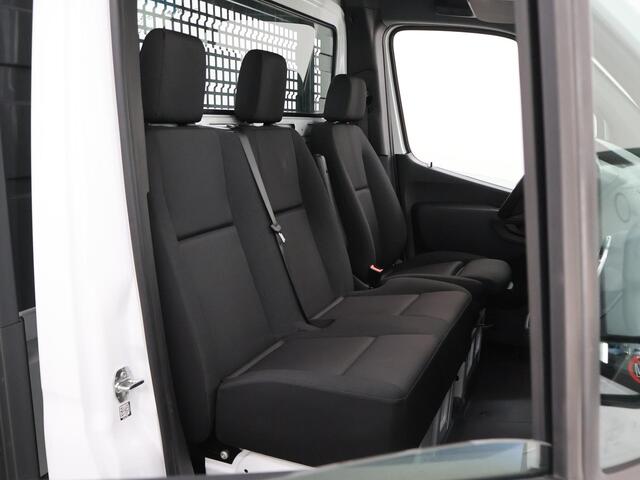 Mercedes-Benz SPRINTER 315 CDI Chassis L3 RWD PRO | Trekgewicht 3500 kg | 3 zits | Achteruitrijcamera | Cruise Control | Airco | Climate Control |