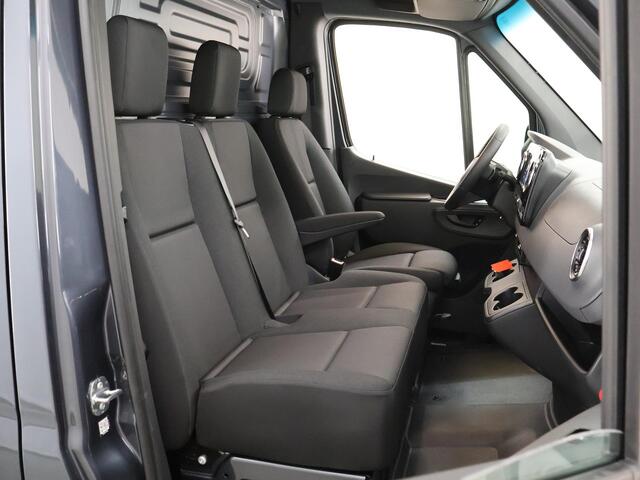Mercedes-Benz SPRINTER 315 CDI GB L2 RWD PRO | Trekgewicht 3500 kg | Achteruitrijcamera | Cruise Control | Airco | Climate Control |