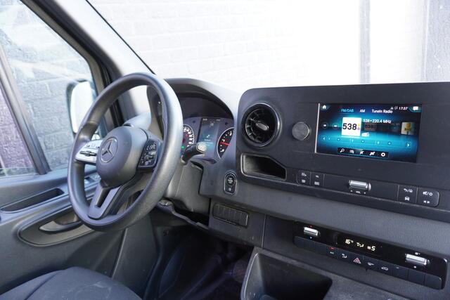 Mercedes-Benz SPRINTER 314 2.2 CDI Automaat L2H2 - EURO 6 - A/C - Navi - Cruise - ¤ 21.900,- Excl.