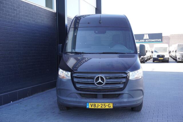 Mercedes-Benz SPRINTER 314 2.2 CDI Automaat L2H2 - EURO 6 - A/C - Navi - Cruise - ¤ 21.900,- Excl.