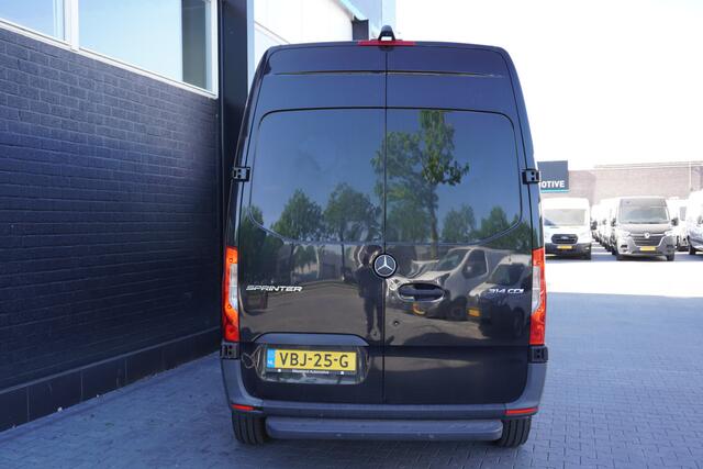 Mercedes-Benz SPRINTER 314 2.2 CDI Automaat L2H2 - EURO 6 - A/C - Navi - Cruise - ¤ 21.900,- Excl.