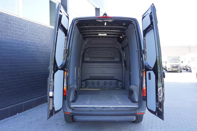 Mercedes-Benz SPRINTER 314 2.2 CDI Automaat L2H2 - EURO 6 - A/C - Navi - Cruise - ¤ 21.900,- Excl.
