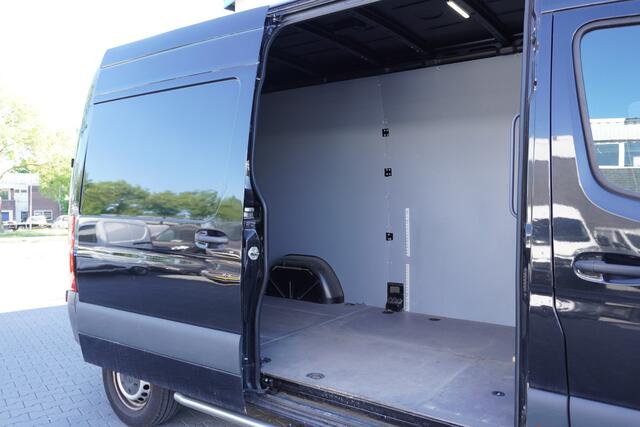 Mercedes-Benz SPRINTER 314 2.2 CDI Automaat L2H2 - EURO 6 - A/C - Navi - Cruise - ¤ 21.900,- Excl.