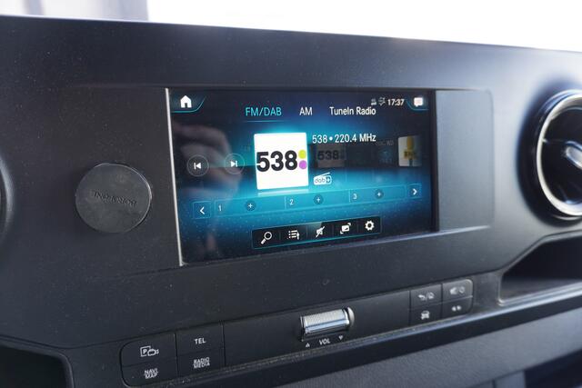 Mercedes-Benz SPRINTER 314 2.2 CDI Automaat L2H2 - EURO 6 - A/C - Navi - Cruise - ¤ 21.900,- Excl.