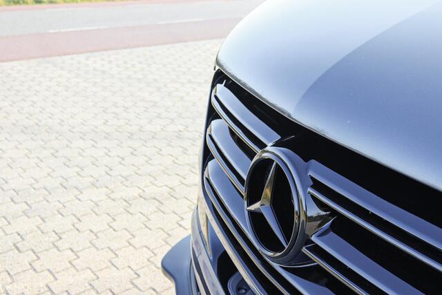 Mercedes-Benz SPRINTER 317CDI 170PK, L2H2 RWD 2800kg trekhaak, Led Koplampen, Camera, Volleder, Climate Control