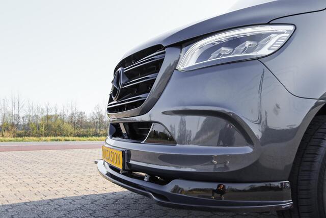 Mercedes-Benz SPRINTER 317CDI 170PK, L2H2 RWD 2800kg trekhaak, Led Koplampen, Camera, Volleder, Climate Control