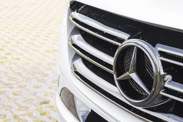 Mercedes-Benz SPRINTER 319 V6 CDI L2H2, 2x Schuifdeuren, 2800kg trekhaak, Grote MBUX, Apple CarPlay/Android Auto, Automaat, Achteruitrijcamera