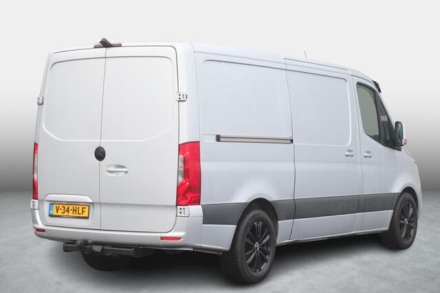 Mercedes-Benz SPRINTER 316 CDI L2H1 Automaat, Volleder! Bijrijdersbank, Trekhaak, Camera, 2800KG